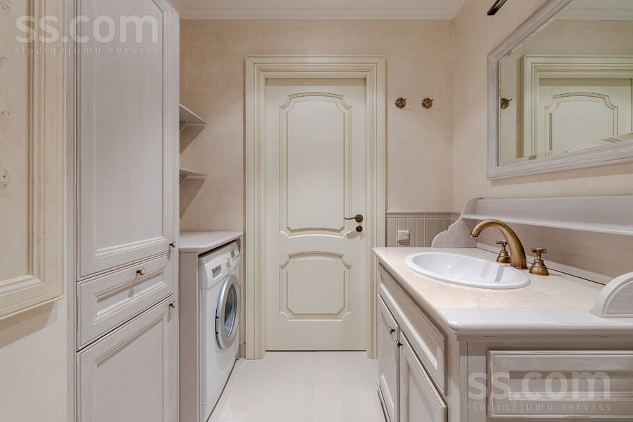 3-room apartment for sale — Jūrmala, Dzintari, Madonas iela 5 — photo 17