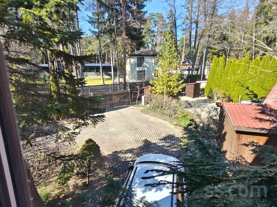 House for sale — Jūrmala, Dzintari, Miera 20 — photo 3