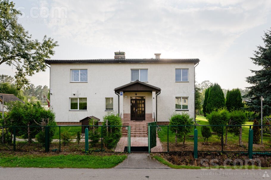 House for sale — Jūrmala, Melluži, Žubītes iela 28a — photo 2