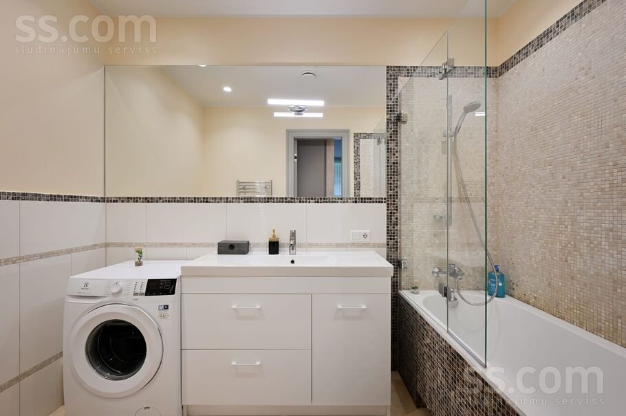 3-room apartment for sale — Jūrmala, Dzintari, Rīgas iela 51 — photo 15