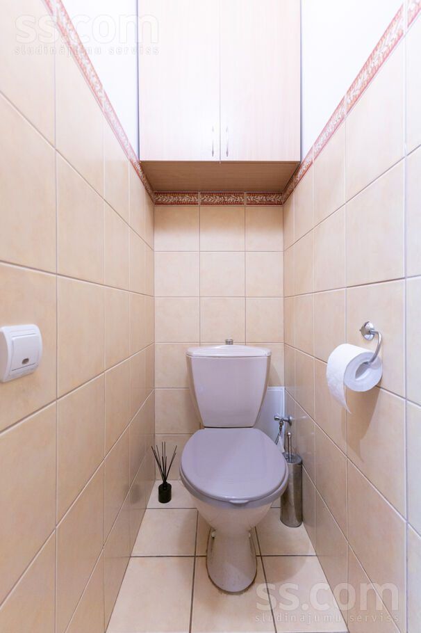 2-room apartment for sale — Jūrmala, Buļļuciems, Lašu 5 — photo 5
