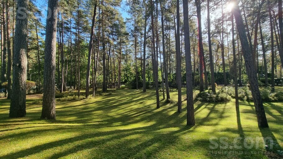 House for sale — Jūrmala, Lielupe, Bulduru prospekts 99 — photo 24