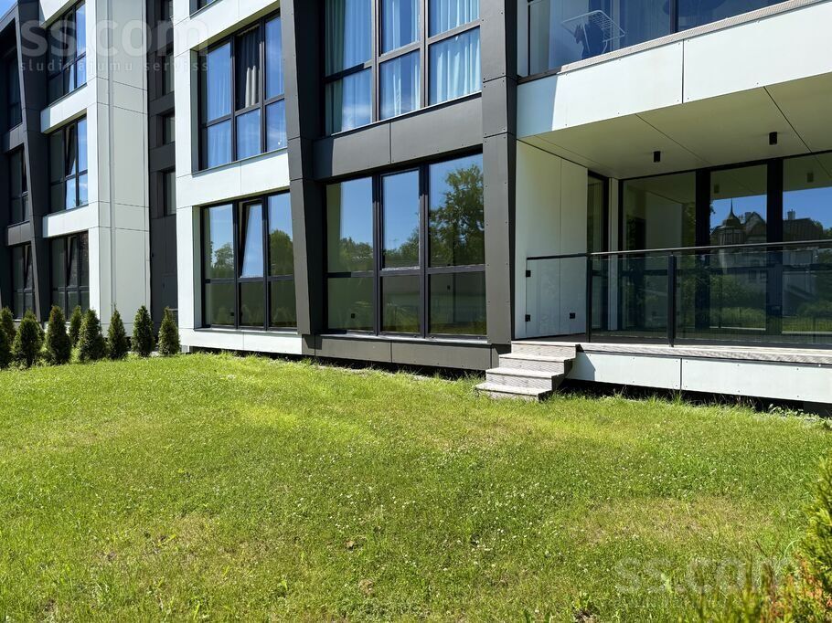 3-room apartment for sale — Jūrmala, Melluži, Pumpuru iela 3a k-1 — photo 17