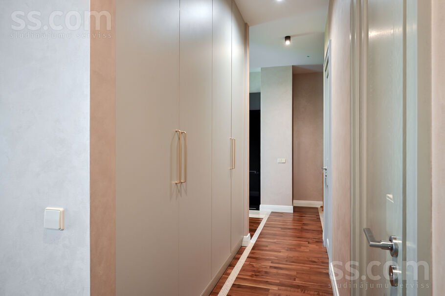 3-room apartment for sale — Jūrmala, Dzintari, Rīgas iela 51 — photo 4