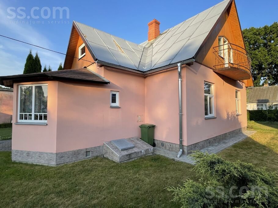 House for sale — Jūrmala, Sloka, Leona Paegles — photo 10