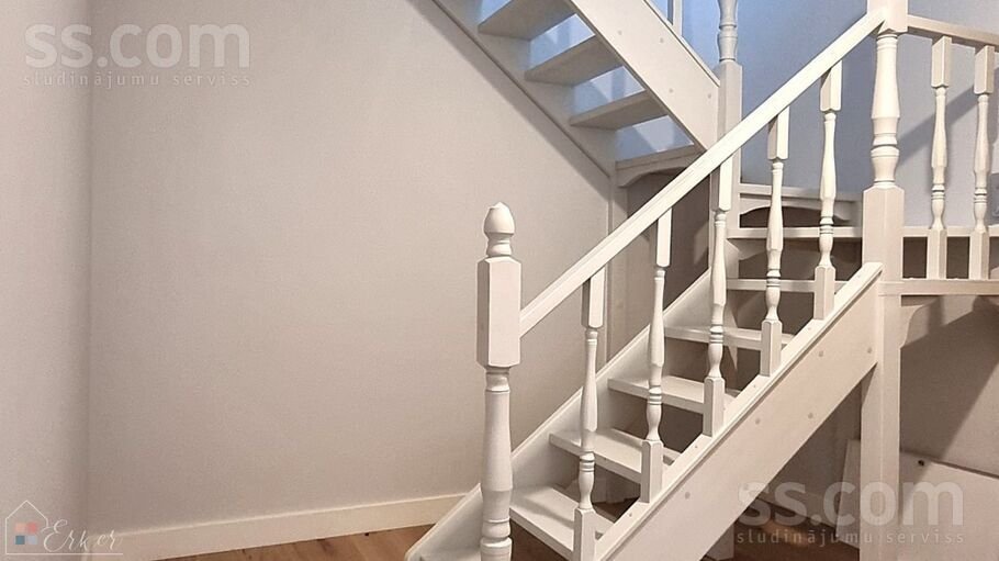 3-room apartment for sale — Jūrmala, Pumpuri, Strēlnieku prospekts 72 — photo 9