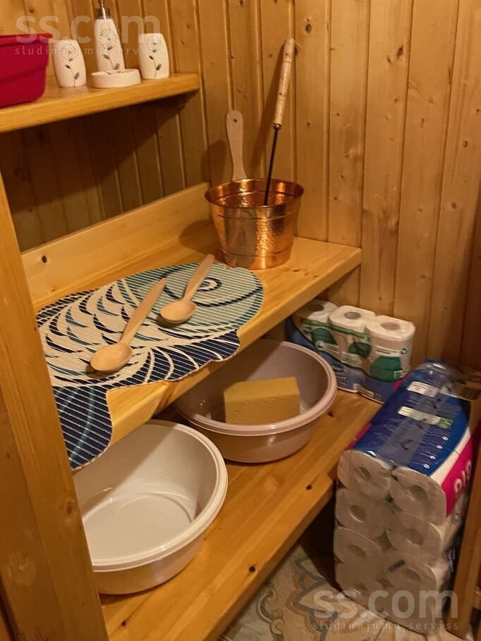 House for sale — Jūrmala, Sloka, Leona Paegles — photo 20