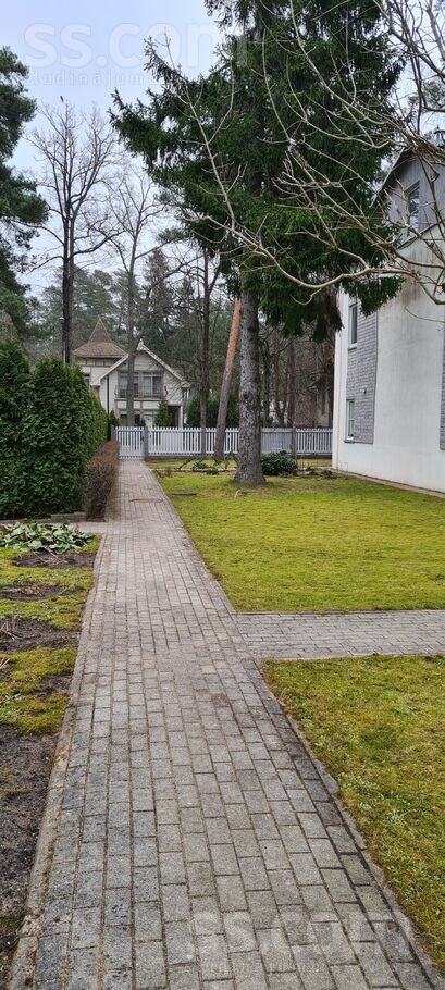 1-room apartment for sale — Jūrmala, Dzintari, Edinburgas prospekts 55 — photo 9