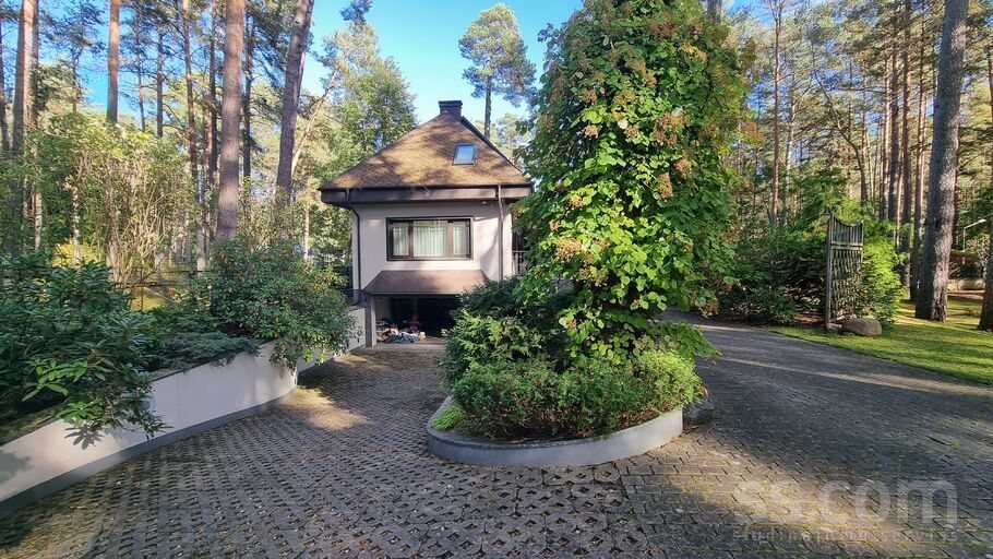 House for sale — Jūrmala, Lielupe, Bulduru prospekts 99 — photo 3