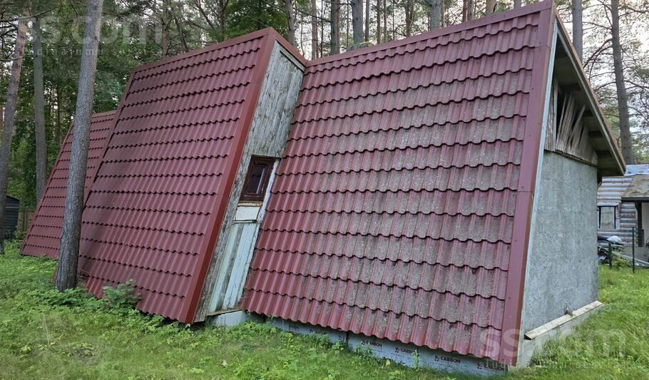 House for sale — Jūrmala, Melluži, Silu iela 28 — photo 7