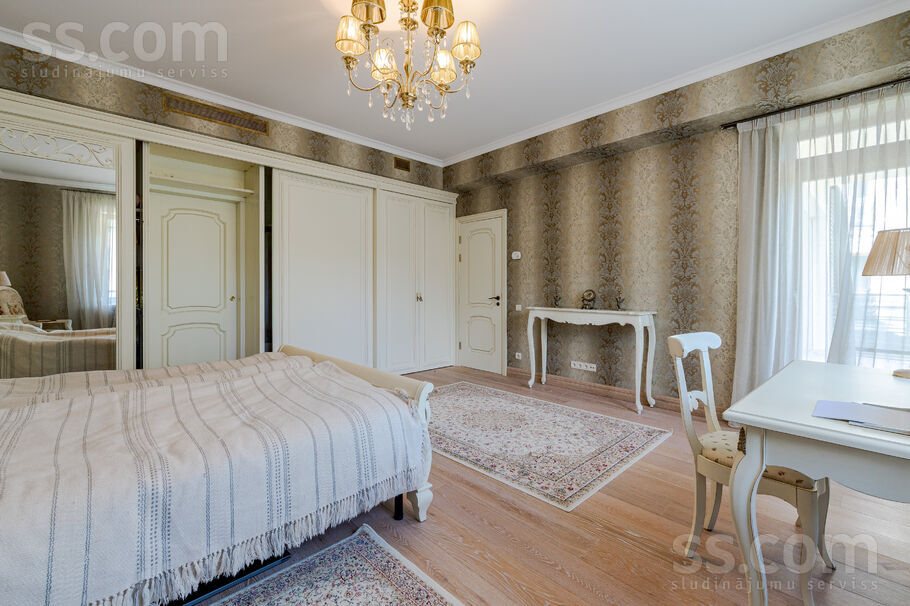 3-room apartment for sale — Jūrmala, Dzintari, Madonas iela 5 — photo 9