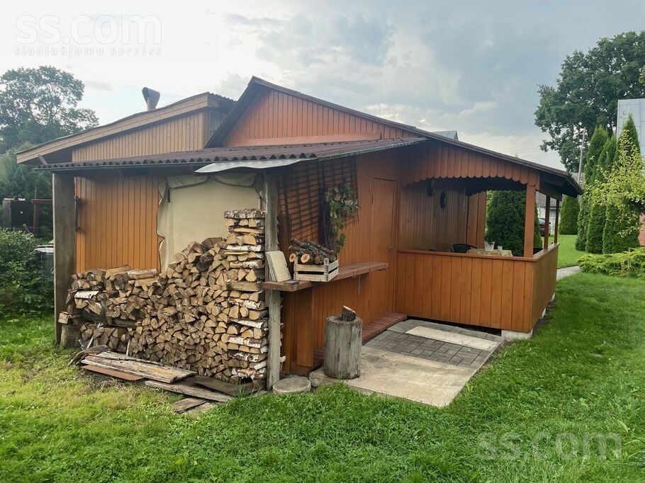 House for sale — Jūrmala, Sloka, Leona Paegles — photo 7