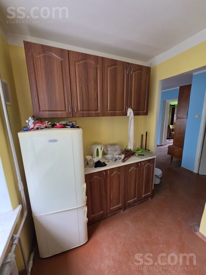 2-room apartment for sale — Jūrmala, Kauguri, Talsu šoseja 31 k-3 — photo 6