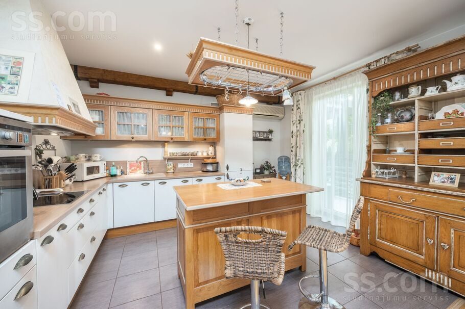 3-room apartment for sale — Jūrmala, Bulduri, Vidus prospekts 44 — photo 4