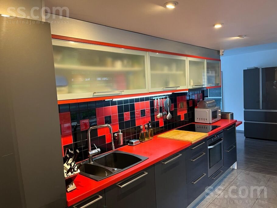 House for sale — Jūrmala, Asari, Dzimtenes iela 7a — photo 8