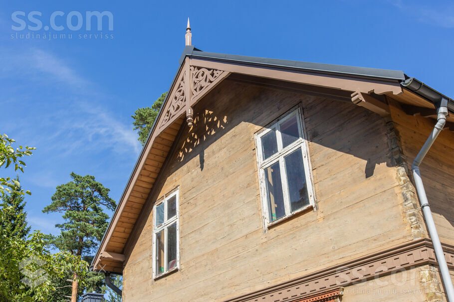 House for sale — Jūrmala, Dubulti, Strēlnieku prospekts 70 — photo 4