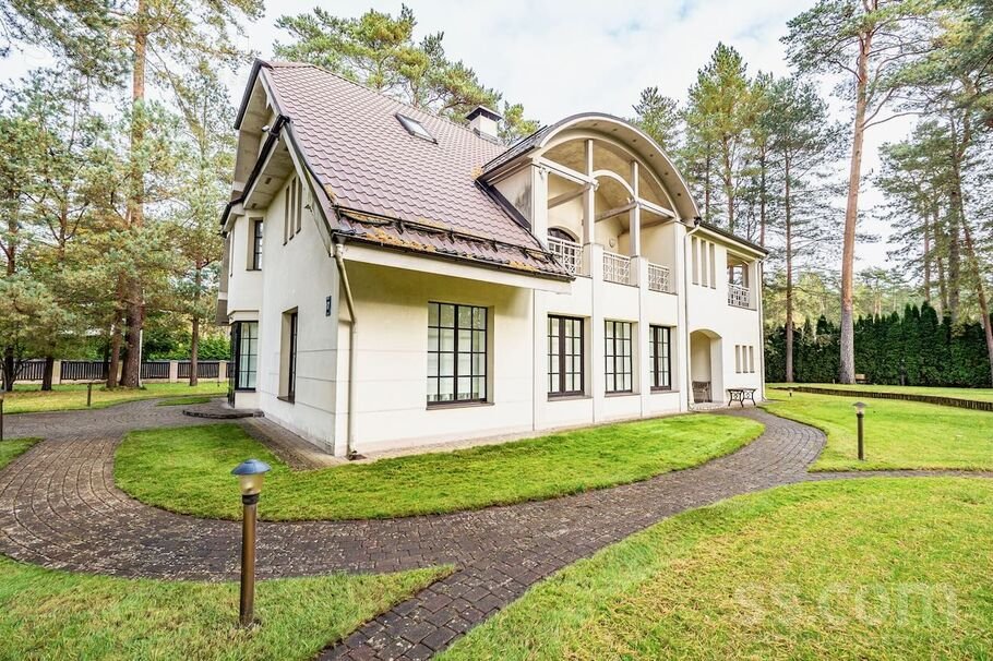 House for sale — Jūrmala, Melluži, Viršu 17 — photo 4