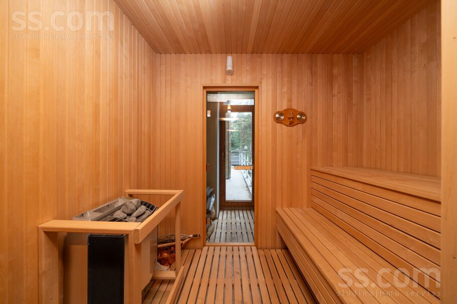 6-room apartment for sale — Jūrmala, Asari, Baļķu 5 — photo 19