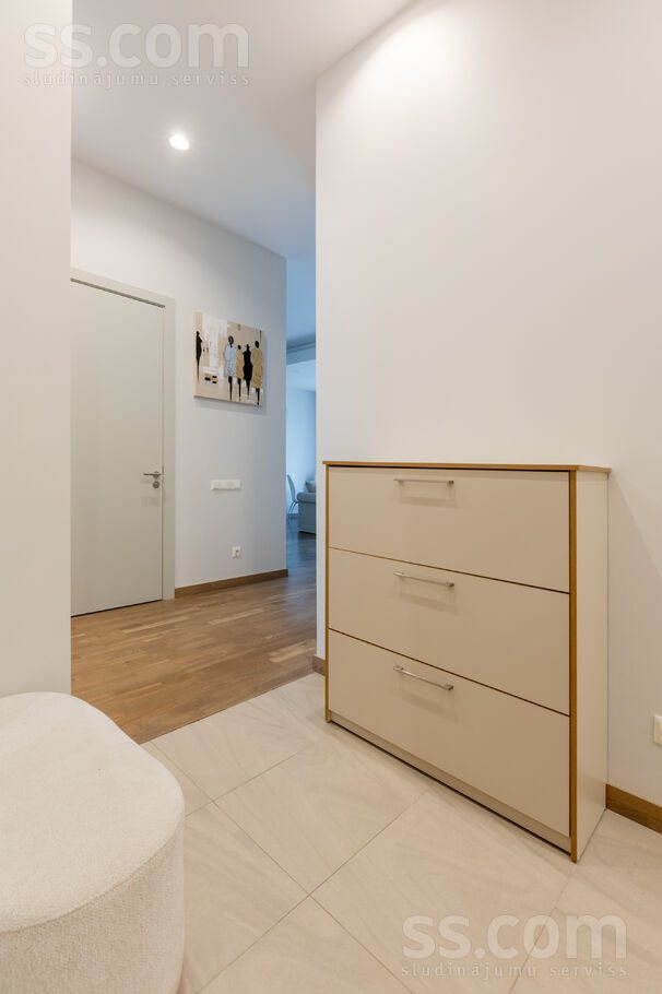 3-room apartment for sale — Jūrmala, Majori, Tirgoņu 9 — photo 19
