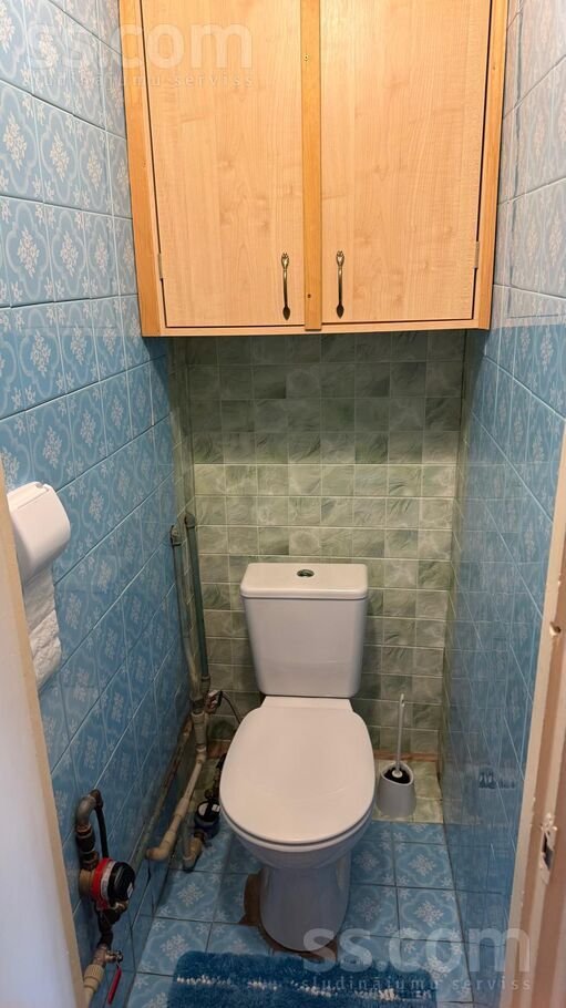 2-room apartment for sale — Jūrmala, Kauguri, Raiņa iela 81 — photo 12