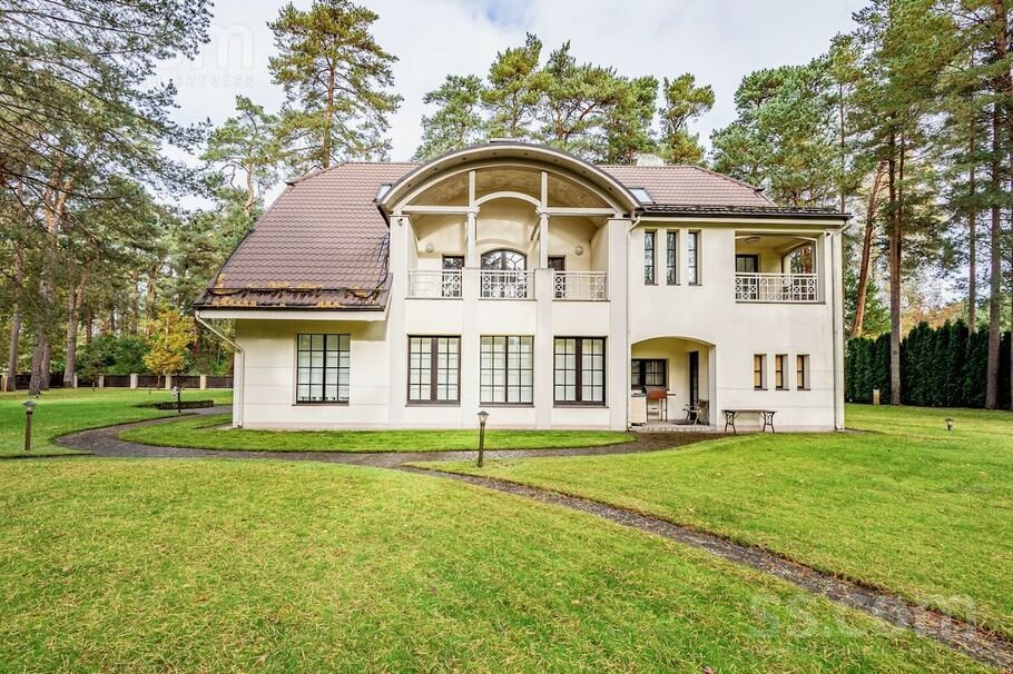 House for sale — Jūrmala, Melluži, Viršu 17 — photo 5