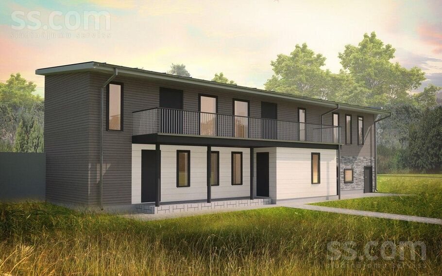 House for sale — Jūrmala, Dubulti, Strēlnieku prospekts 70 — photo 13