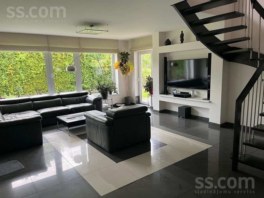 House for sale — Jūrmala, Asari, Dzimtenes iela 7a — photo 13