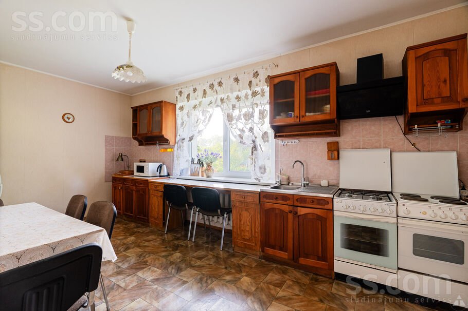 House for sale — Jūrmala, Melluži, Žubītes iela 28a — photo 19