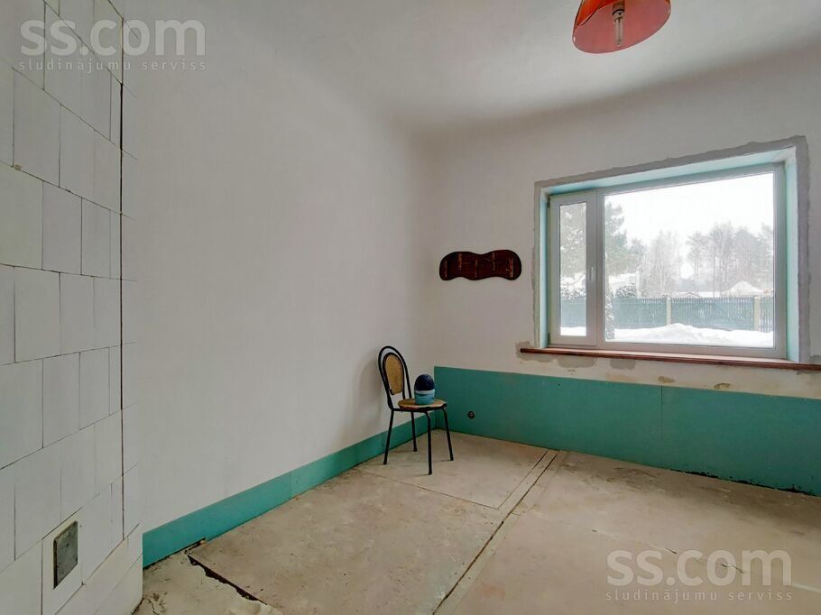 6-room apartment for sale — Jūrmala, Melluži, Dārzu iela 46a — photo 6