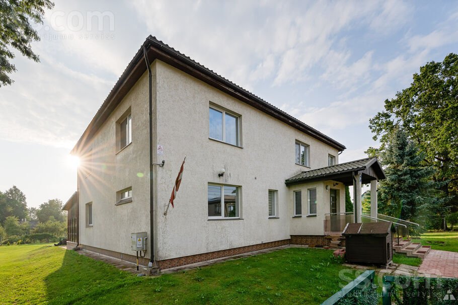House for sale — Jūrmala, Melluži, Žubītes iela 28a — photo 3