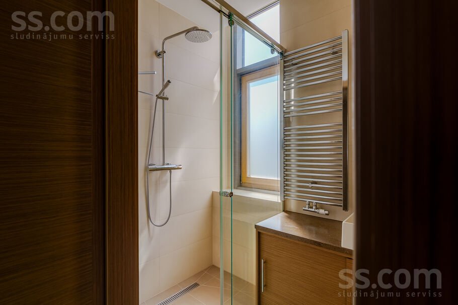 3-room apartment for sale — Jūrmala, Jaundubulti, Strēlnieku prospekts 50 — photo 24