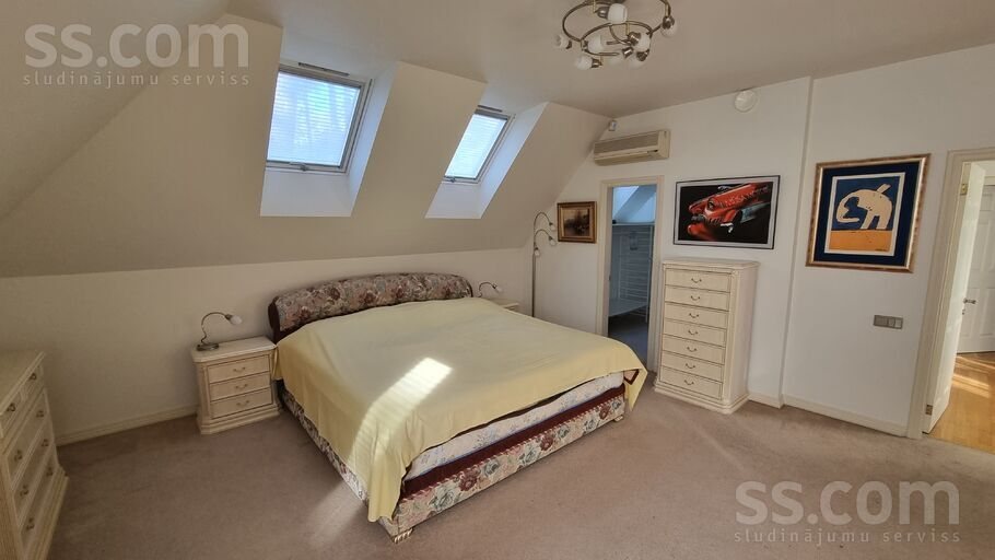 House for sale — Jūrmala, Lielupe, Bulduru prospekts 99 — photo 15