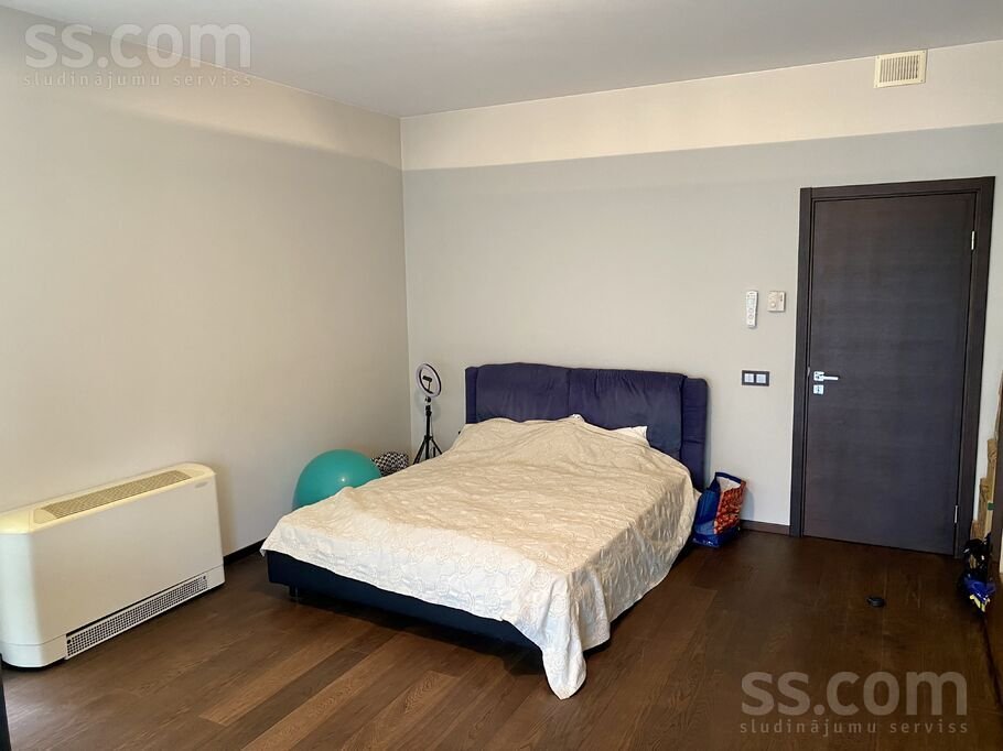 4-room apartment for sale — Jūrmala, Bulduri, Bulduru prospekts 33 — photo 13