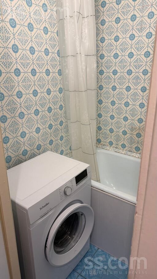 2-room apartment for sale — Jūrmala, Kauguri, Raiņa iela 81 — photo 10