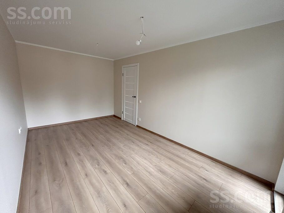 2-room apartment for sale — Jūrmala, Dubulti, Slokas 55а — photo 2