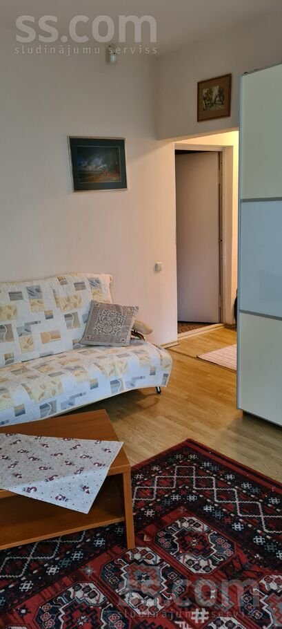 1-room apartment for sale — Jūrmala, Dzintari, Edinburgas prospekts 55 — photo 2