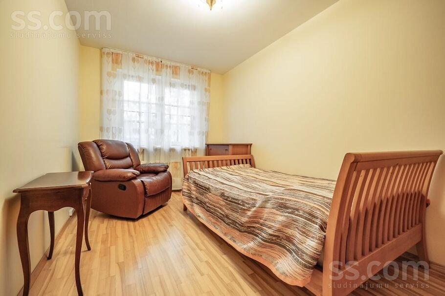 House for sale — Jūrmala, Melluži, Viršu 17 — photo 22