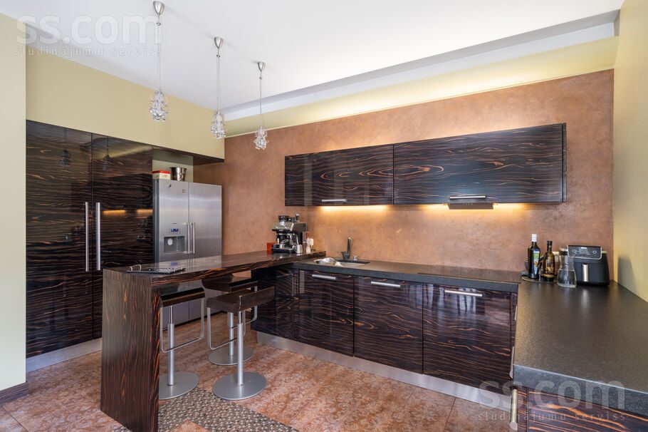 6-room apartment for sale — Jūrmala, Asari, Baļķu 5 — photo 7
