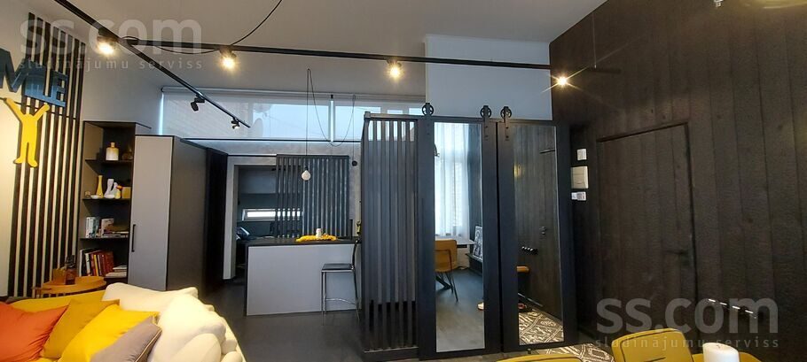 2-room apartment for sale — Jūrmala, Dubulti, Dubultu prospekts 10 — photo 5