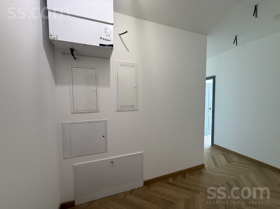 3-room apartment for sale — Jūrmala, Melluži, Pumpuru iela 3a k-1 — photo 3