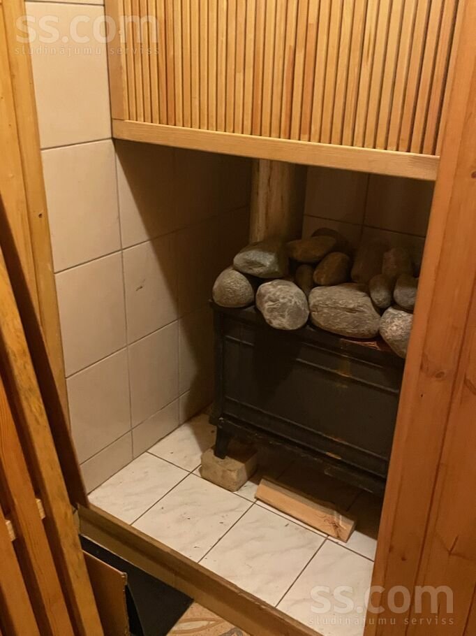 House for sale — Jūrmala, Sloka, Leona Paegles — photo 21