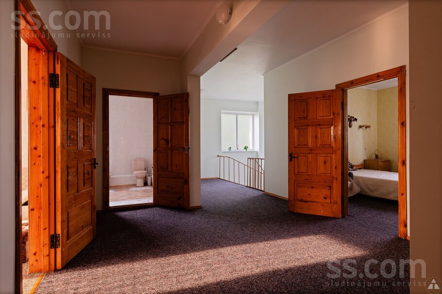 House for sale — Jūrmala, Melluži, Žubītes iela 28a — photo 24