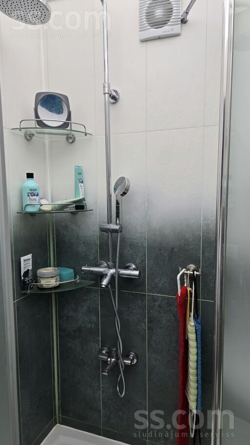 1-room apartment for sale — Jūrmala, Kauguri, Tirzas 33 — photo 11
