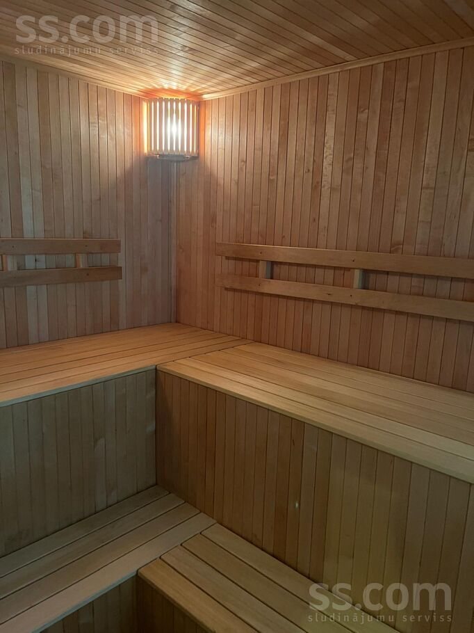 House for sale — Jūrmala, Asari, Dzimtenes iela 7a — photo 16