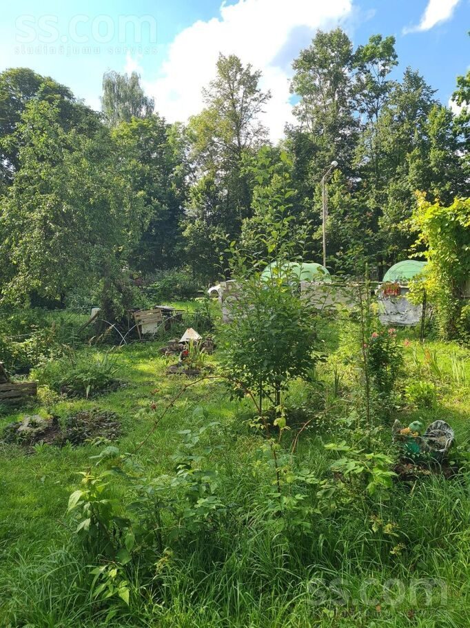 1-room apartment for sale — Jūrmala, Ķemeri, Тукума 5 — photo 14
