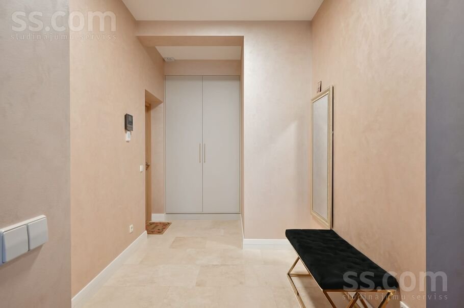 3-room apartment for sale — Jūrmala, Dzintari, Rīgas iela 51 — photo 19