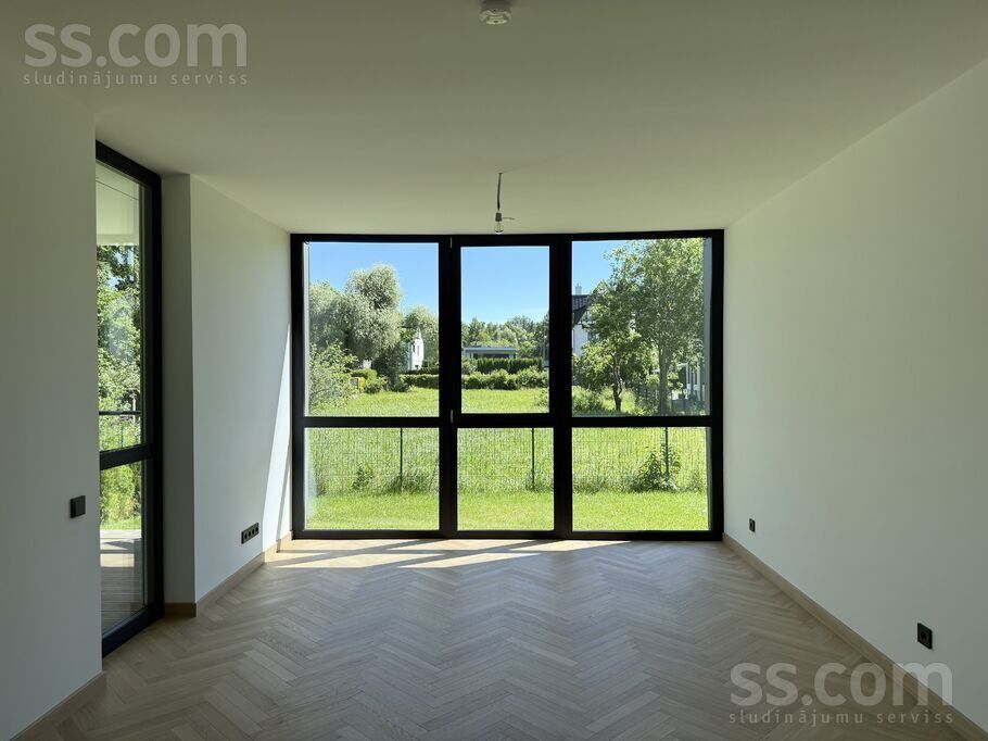 3-room apartment for sale — Jūrmala, Melluži, Pumpuru iela 3a k-1 — photo 9