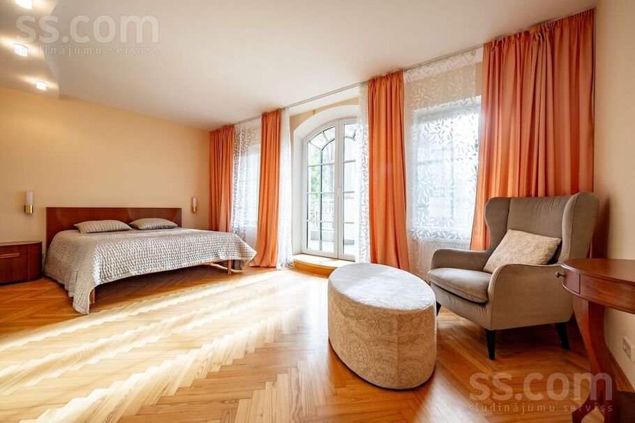 House for sale — Jūrmala, Melluži, Viršu 17 — photo 17