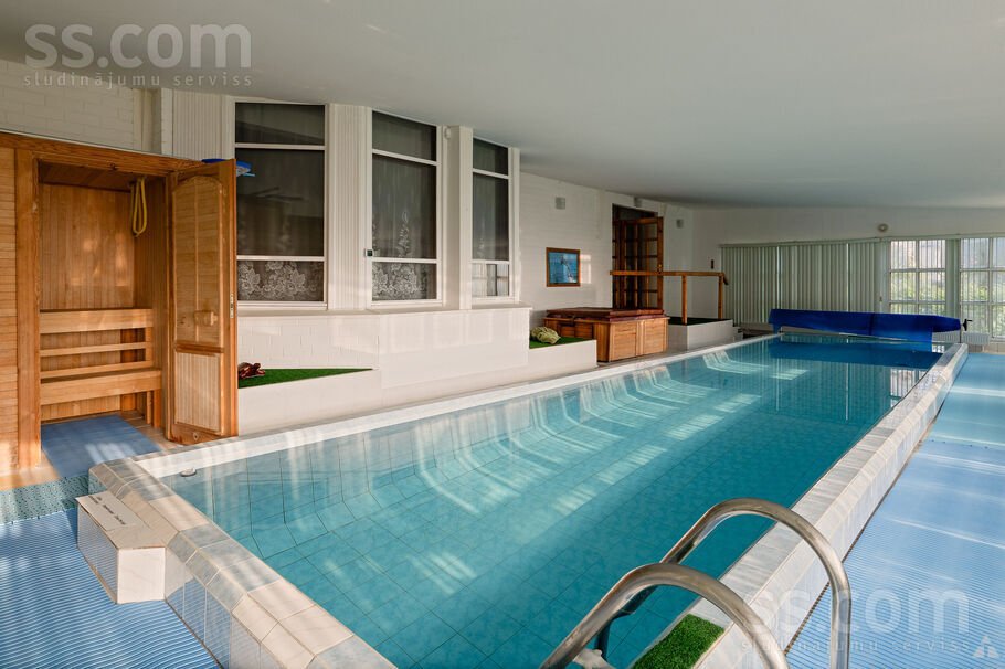 House for sale — Jūrmala, Melluži, Žubītes iela 28a — photo 12
