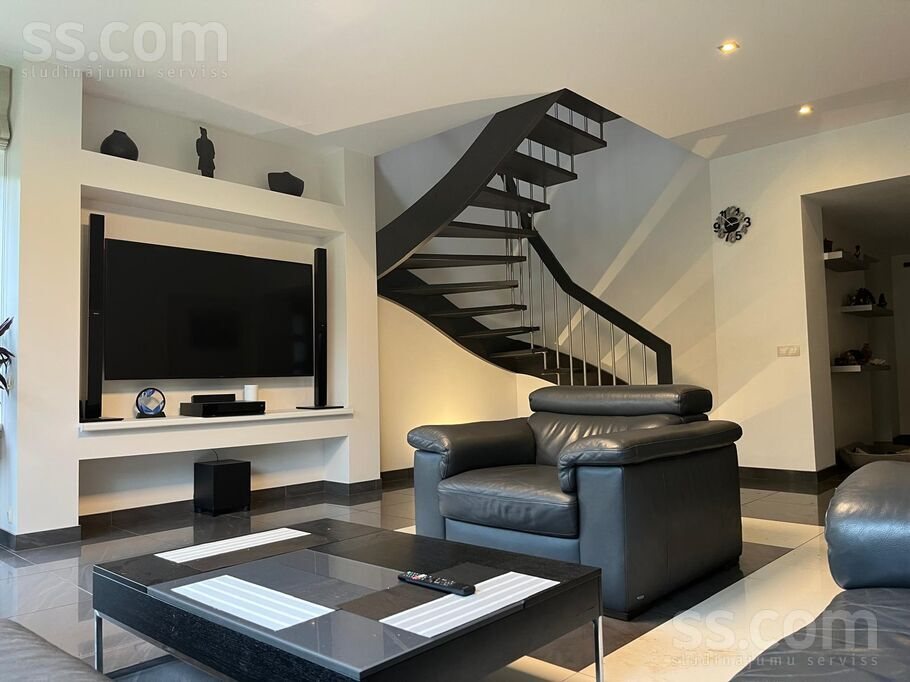 House for sale — Jūrmala, Asari, Dzimtenes iela 7a — photo 12